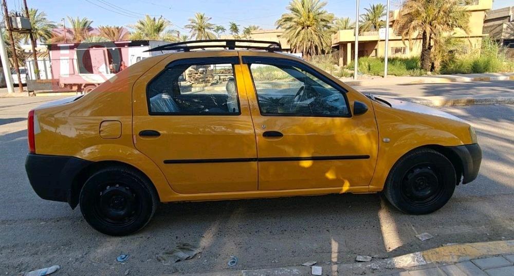 رينو لوجان